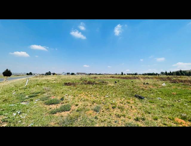 220,000M² VACANT LAND FOR SALE IN CHAMDOR